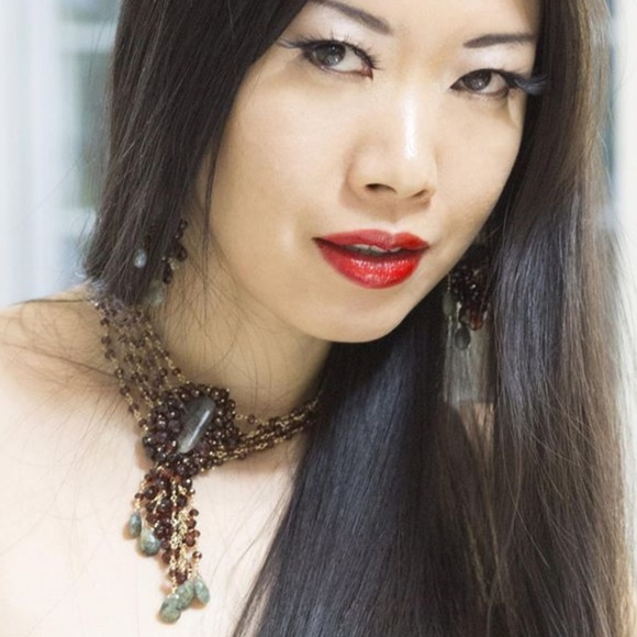 Meet your Posher, Rita - Picture 1 of 1